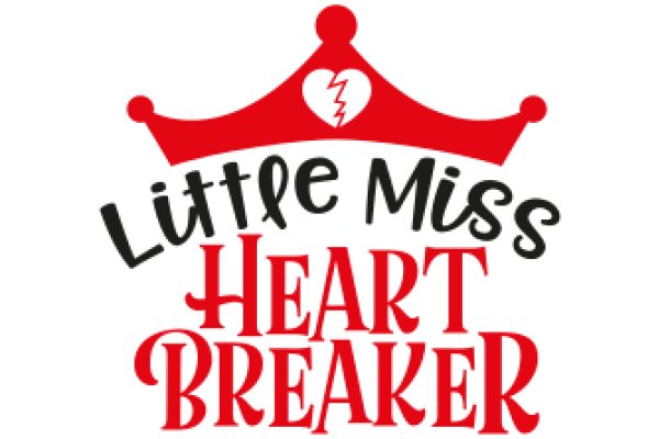 Little Miss Heartbreaker