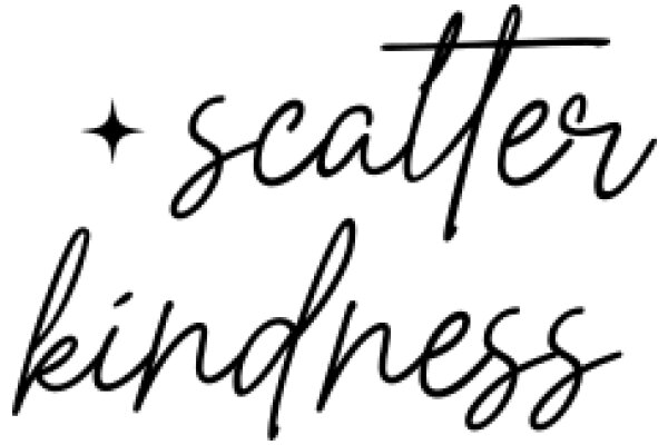 Scatter Kindness: A Guide to Spreading Happiness