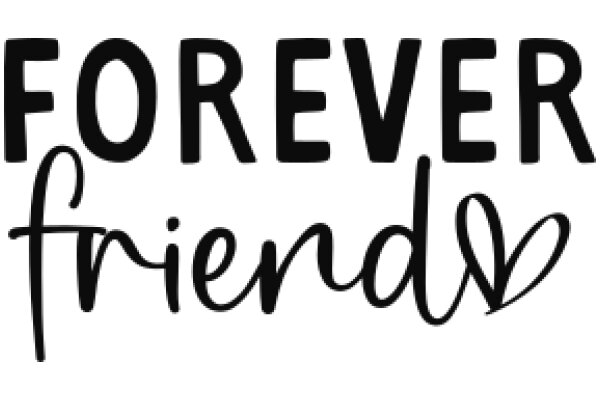 Forever Friends: A Symbol of Loyalty and Love