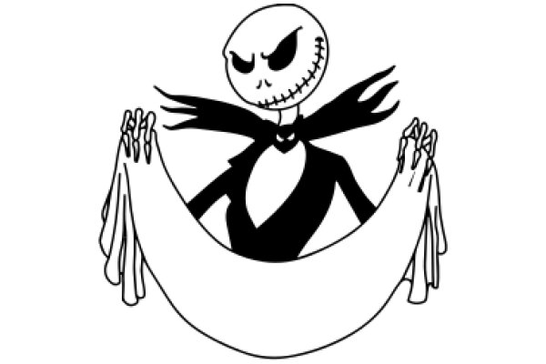 The Timeless Jack Skellington: A Classic Character in