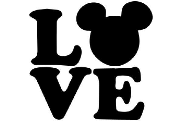 Love and Loyalty: A Symbolic Emblem of Disney's Iconic Character