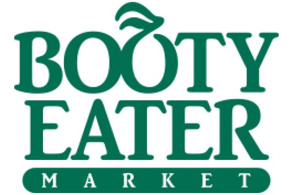 Booty Eater Market: A Place for Unique Finds