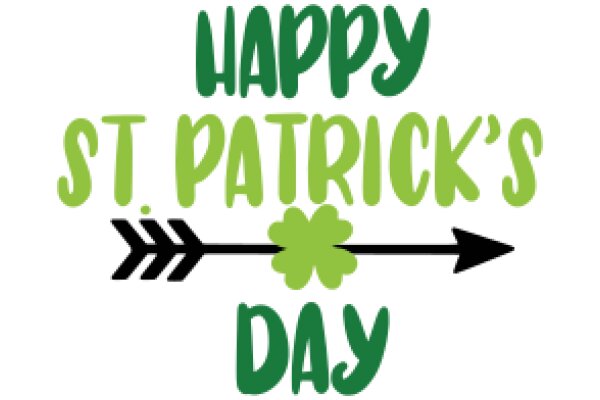 Happy St. Patrick's Day: A Festive Greeting