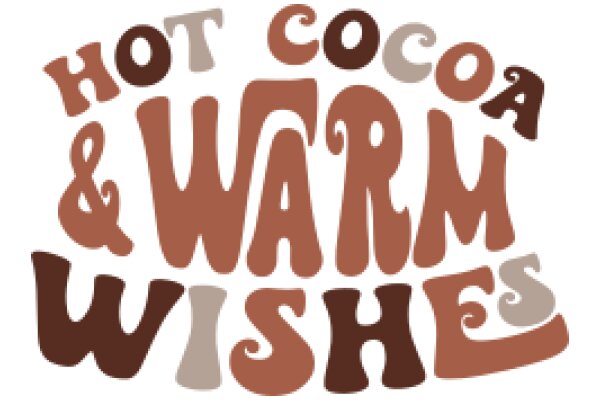 Warm Wishes: A Celebration of Hot Cocoa and Cozy Warmth