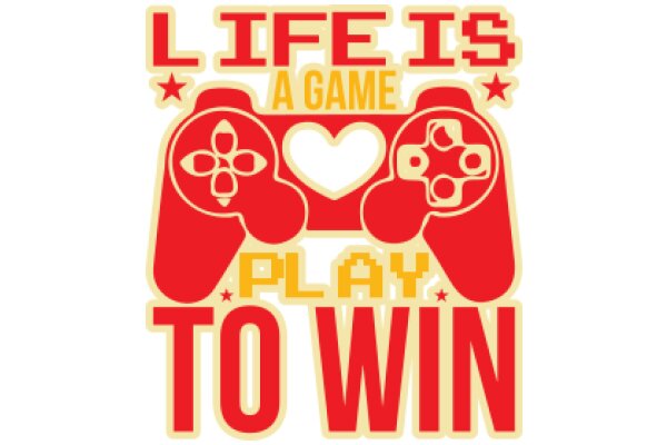 Life is a Game: Play to Win