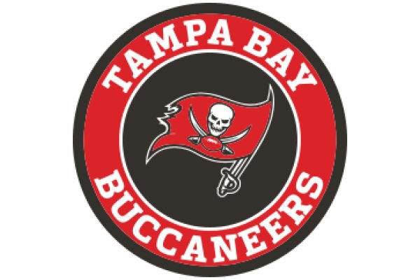 Tampa Bay Buccaneers Logo: A Symbol of Team Spirit and Pride