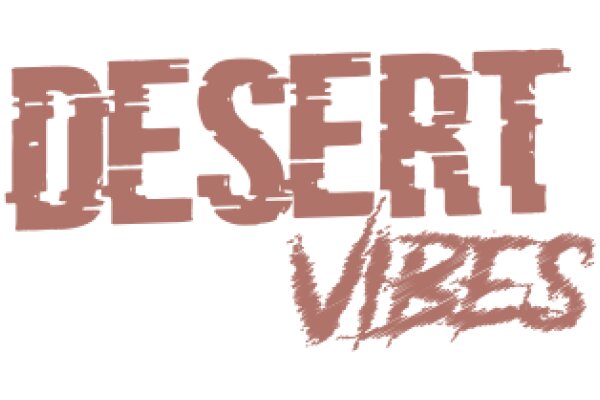 Desert Vibes: A Visual Journey Through the Arid Landscape