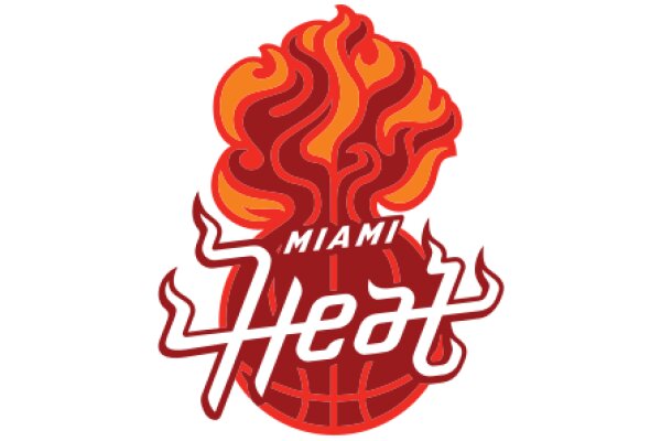 Miami Heat Logo: A Symbol of Passion and Flame