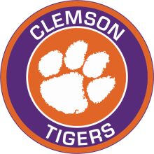 Clemson Tigers Logo: A Symbol of Pride and Excellence