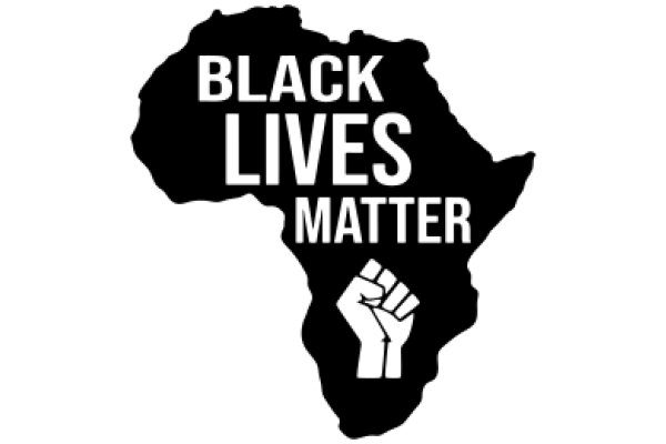 Black Lives Matter: A Symbol of Solidarity and Justice