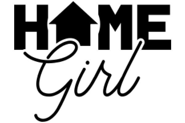 Home Girl: A Graphic Design