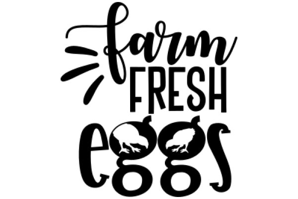 Farm Fresh Eggs: A Symbol of Rural Life and Sustainable Agriculture