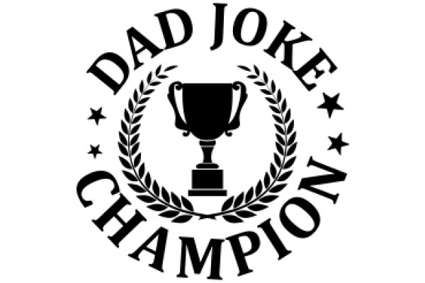 Dad Joke Champion: A Symbol of Humor and Bonding