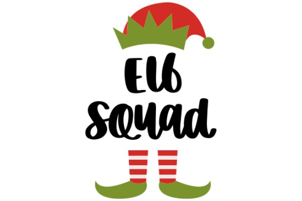 EU SQUAD: A Festive Logo for the European Union