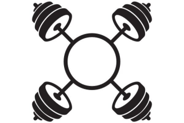 ADumbbell and Barbell Set