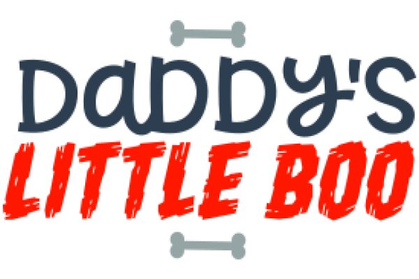 Daddy's Little Boo: A Playful and Endearing Title for a Children's Book