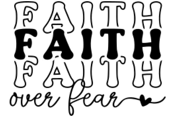 Faith, Fear, and Overcoming