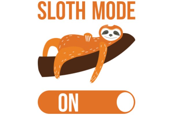 Sleepy Sloth Mode: On