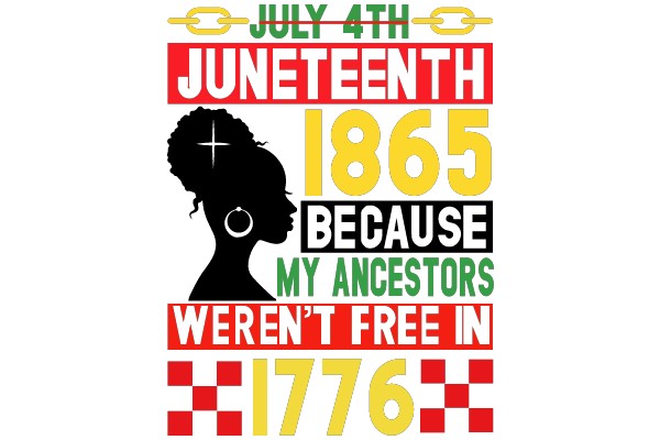 Celebrating 4th of July with a Tribute to African American History