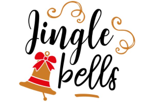 Jingle Bells: A Festive Logo