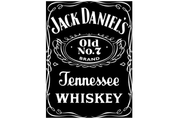 Jack Daniel's Tennessee Whiskey: Old No. 7 Brand