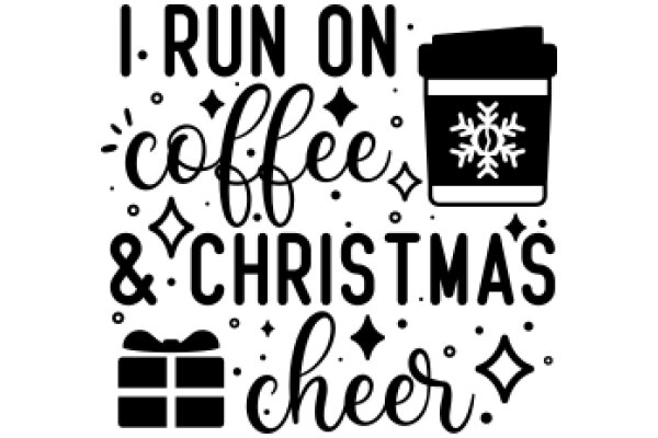 Celebrate the Festive Spirit with a Run on Coffee and Christmas Cheer!