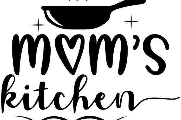 Mom's Kitchen: A Place for Hearty Meals and Loving Moments