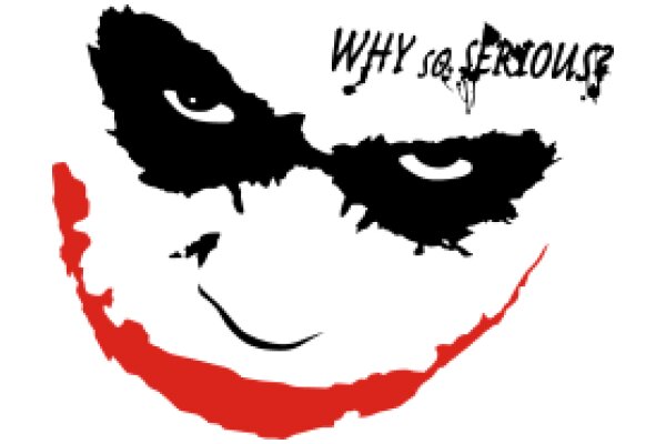 The Joker's Smile: A Symbol of Chaos and Unpredictability