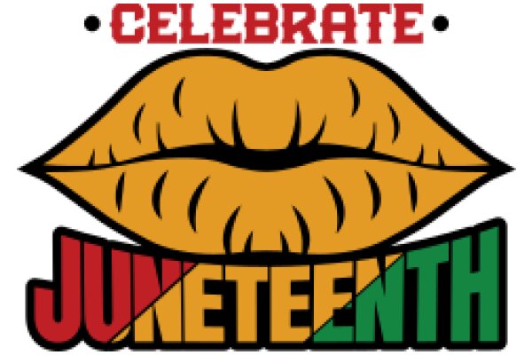 Celebrate Juneteenth with a Sweet Treat!