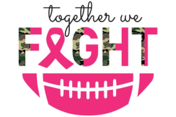 Together We Fight: A Breast Cancer Awareness Campaign