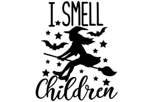 I Smell Children: A Playful Take on Childhood