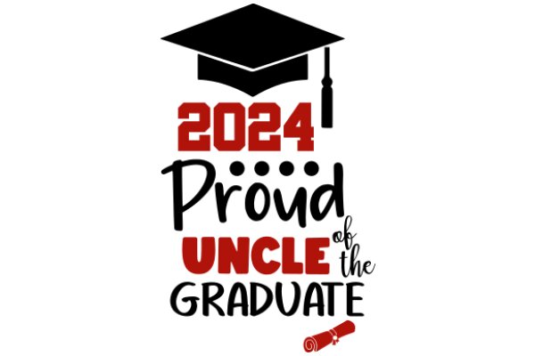 2024 Graduation Announcement: A Year to Remember