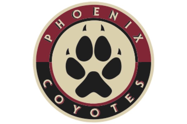 Phoenix Coyotes Logo: A Symbol of Team Spirit