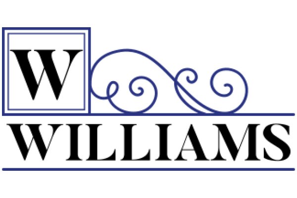 Williams Logo: A Symbol of Trust and Quality