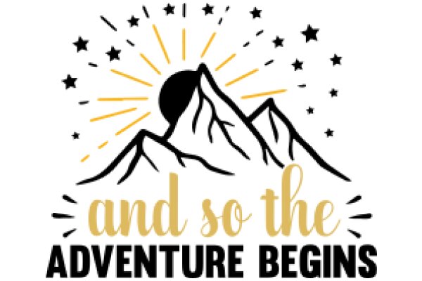 Adventure Awaits: A Journey of Exploration and Discovery