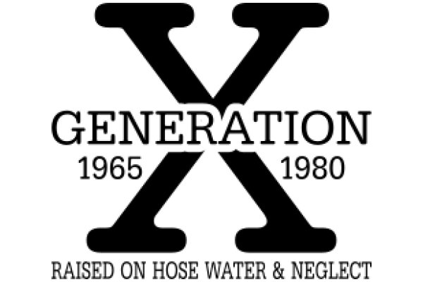 1965-1980: A Nostalgic Logo for a Brand Raised on Hose Water & Neglect