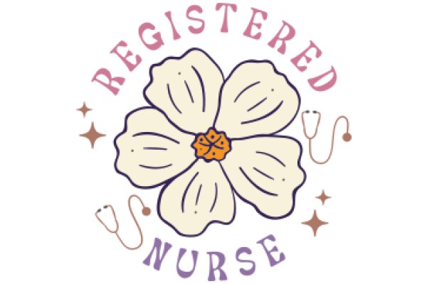 A Nurse's Emblem: The Symbol of Care and Healing