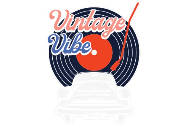 Vintage Vibe: A Musical Journey Through Time