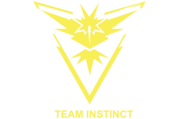 Vibrant Team Instinct Logo Design