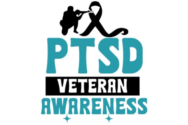 PTSD Awareness: A Symbol of Support and Healing