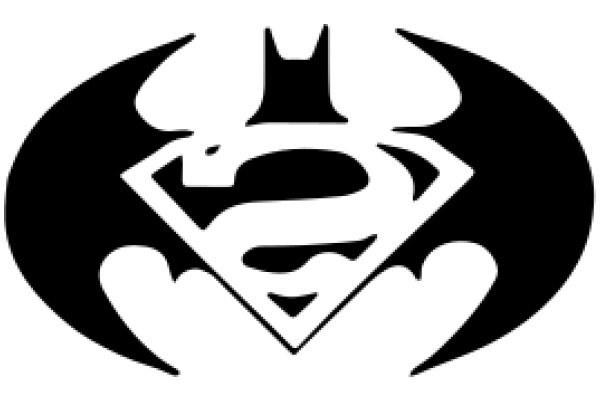 The Iconic Batman Logo in