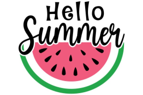 Welcome to Summer: A Graphic Design Showcase