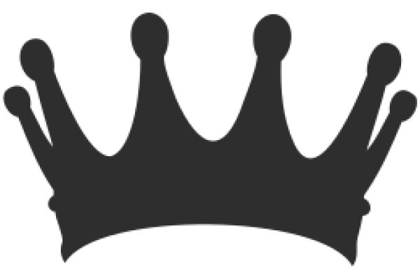 A Simple Crown Icon