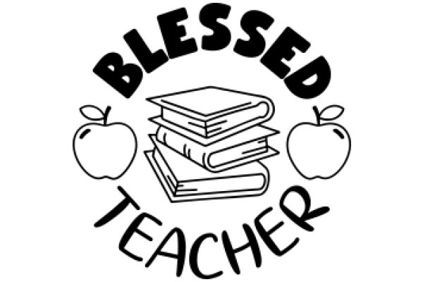 Blessed Teacher: A Symbol of Knowledge and Nurturing