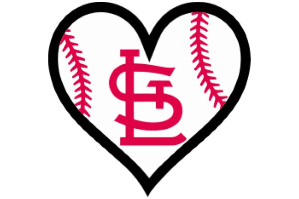 A Heartfelt Symbol of Love for Baseball