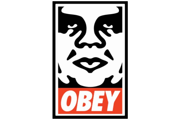 OBEY: A Symbol of Artificial Intelligence