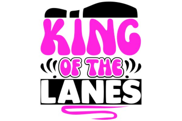 King of the Lanes: A Graphic Novel