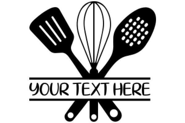 Your Text Here: A Symbolic Representation of Culinary Delights