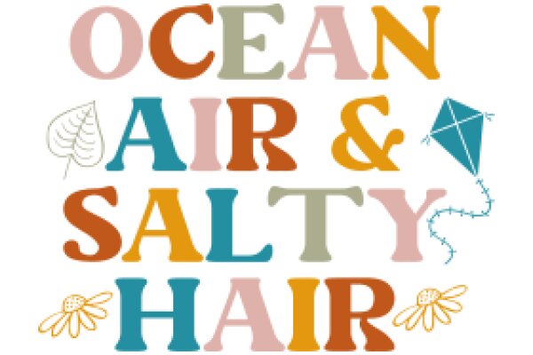 Ocean, Air, & Salt Hair: A Guide to Coastal Hair Care