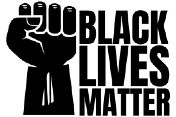 Black Lives Matter: A Symbol of Solidarity and Justice